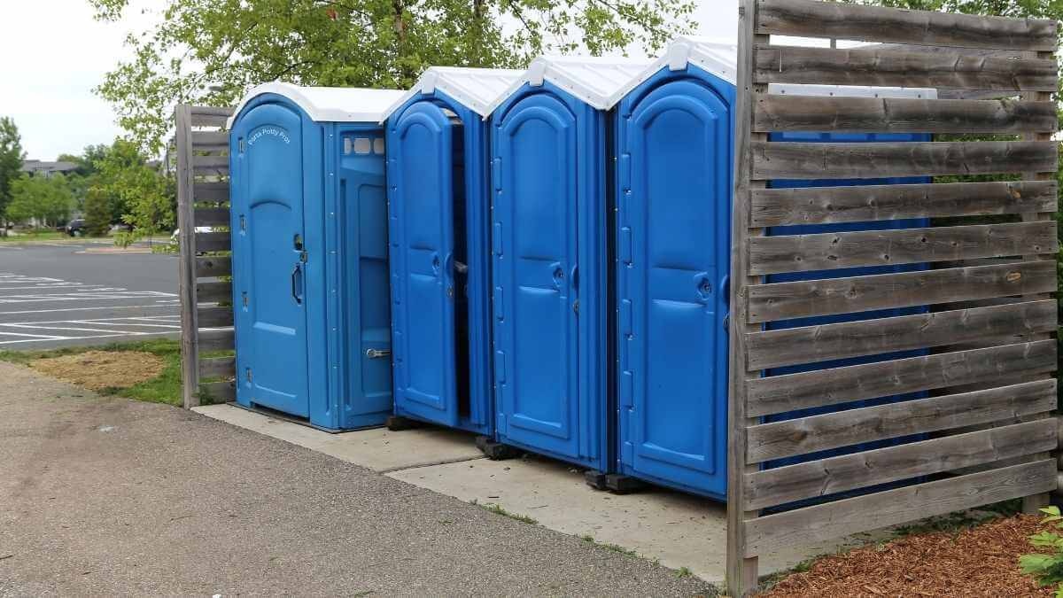Porta Potty Rental Pros - Trusted Porta Potty Services in Moriah Center, NY, 12961